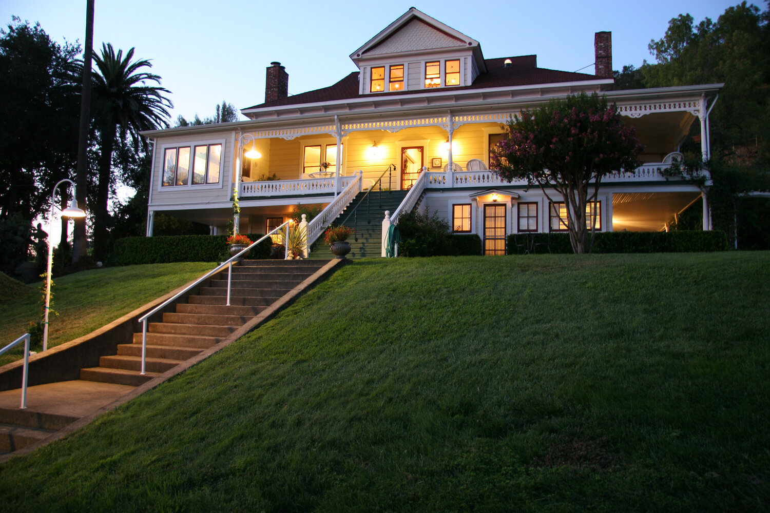 Top 10 Weekend Getaways In California Top 10 Weekend Getaways In California