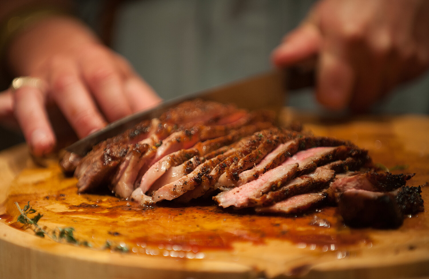 Four Great West Coast Food Tours In The USA Four Great West Coast Food Tours In The USA