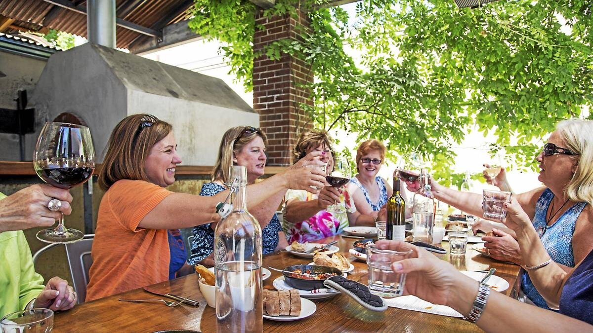 In California, A Visit To Healdsburg Is A Gateway To Sipping Several Wonderful Sonoma County Experiences, In California, A Visit To Healdsburg Is A Gateway To Sipping Several Wonderful Sonoma County Experiences,