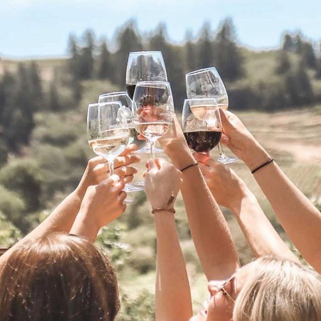 24th Annual Wine & Food Affair