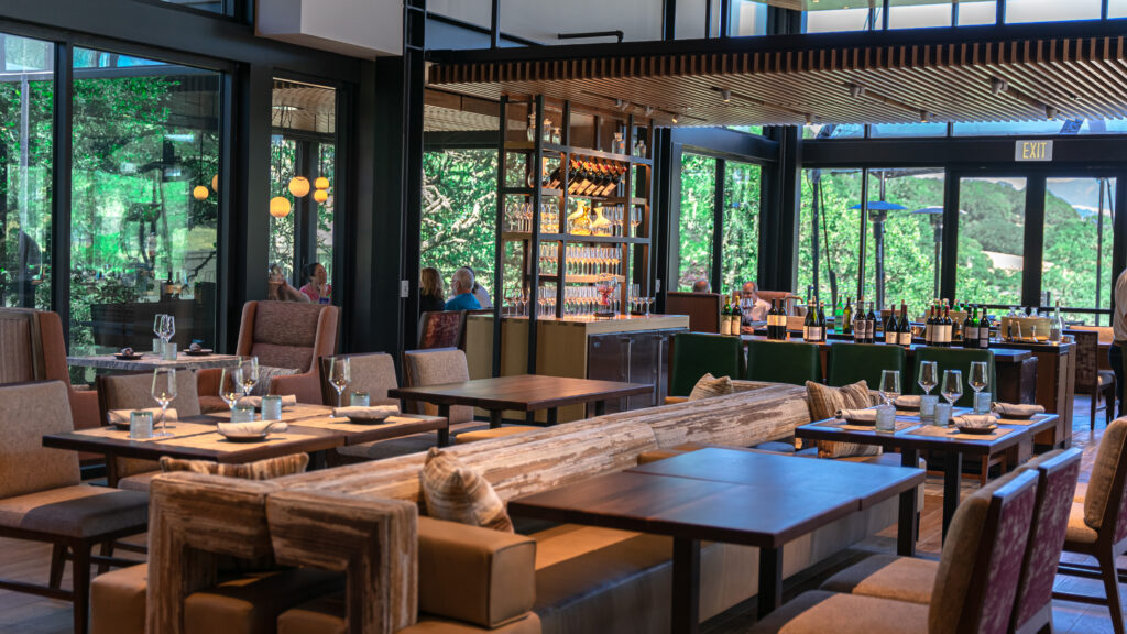 Hazel Hill at Montage Healdsburg