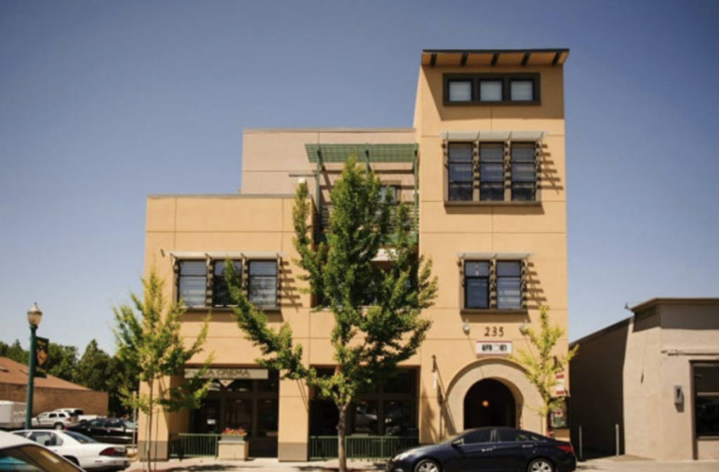 Two Thirty-Five Luxury Suites