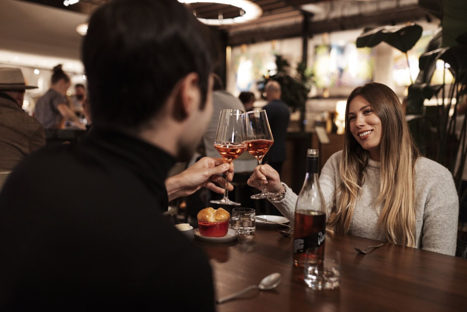 Listados The Matheson