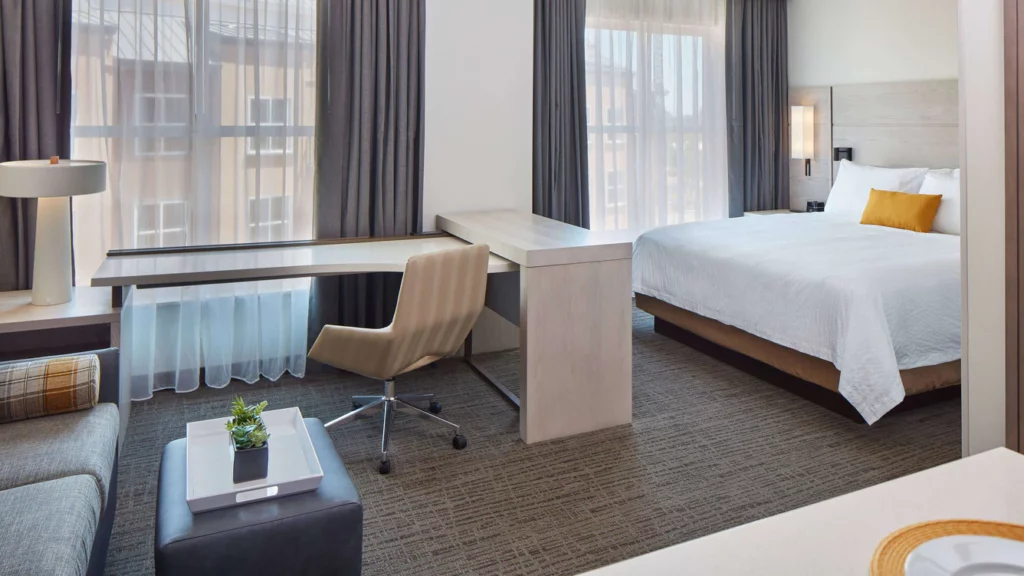 Hotel Trio Healdsburg