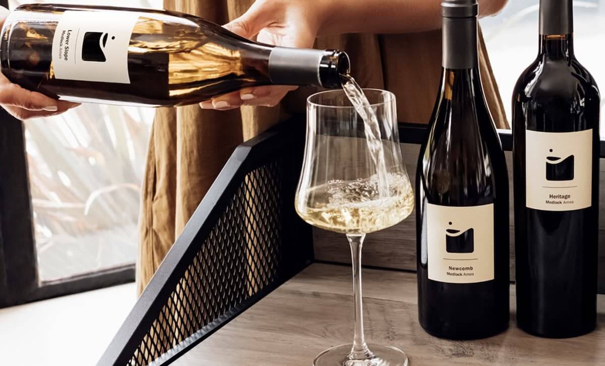 Medlock Ames Winery