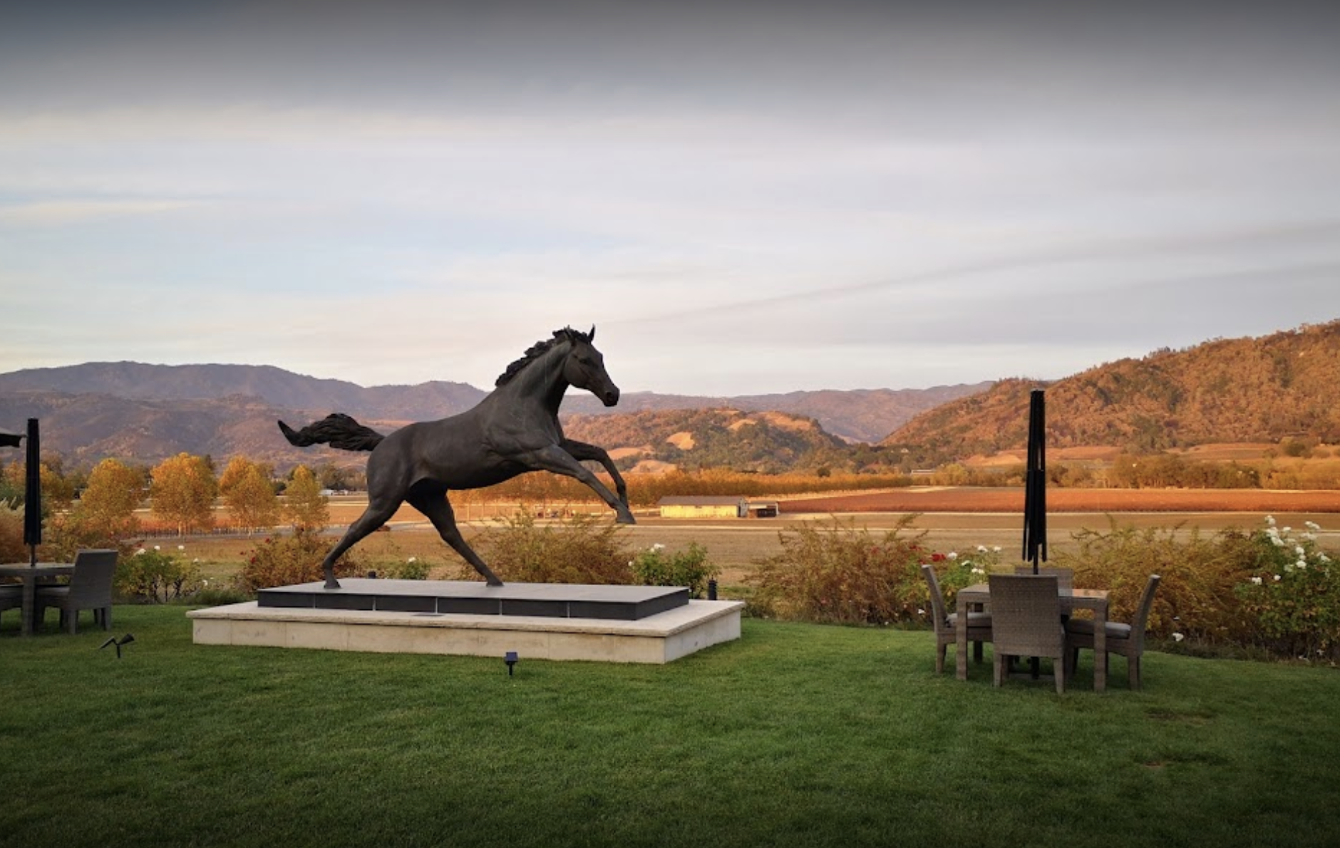 Stonestreet Stonestreet