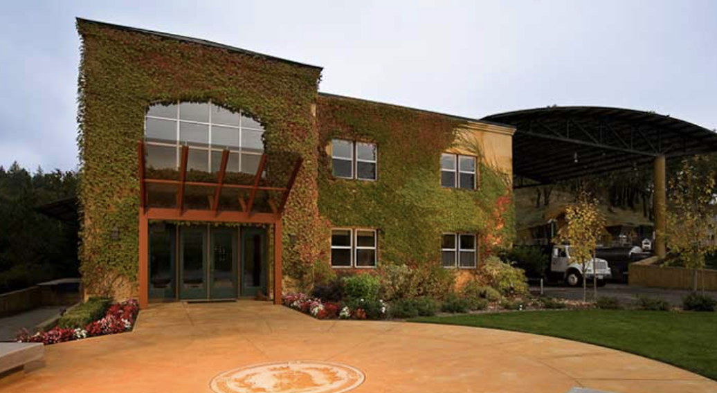 Lancaster Estate Lancaster Estate