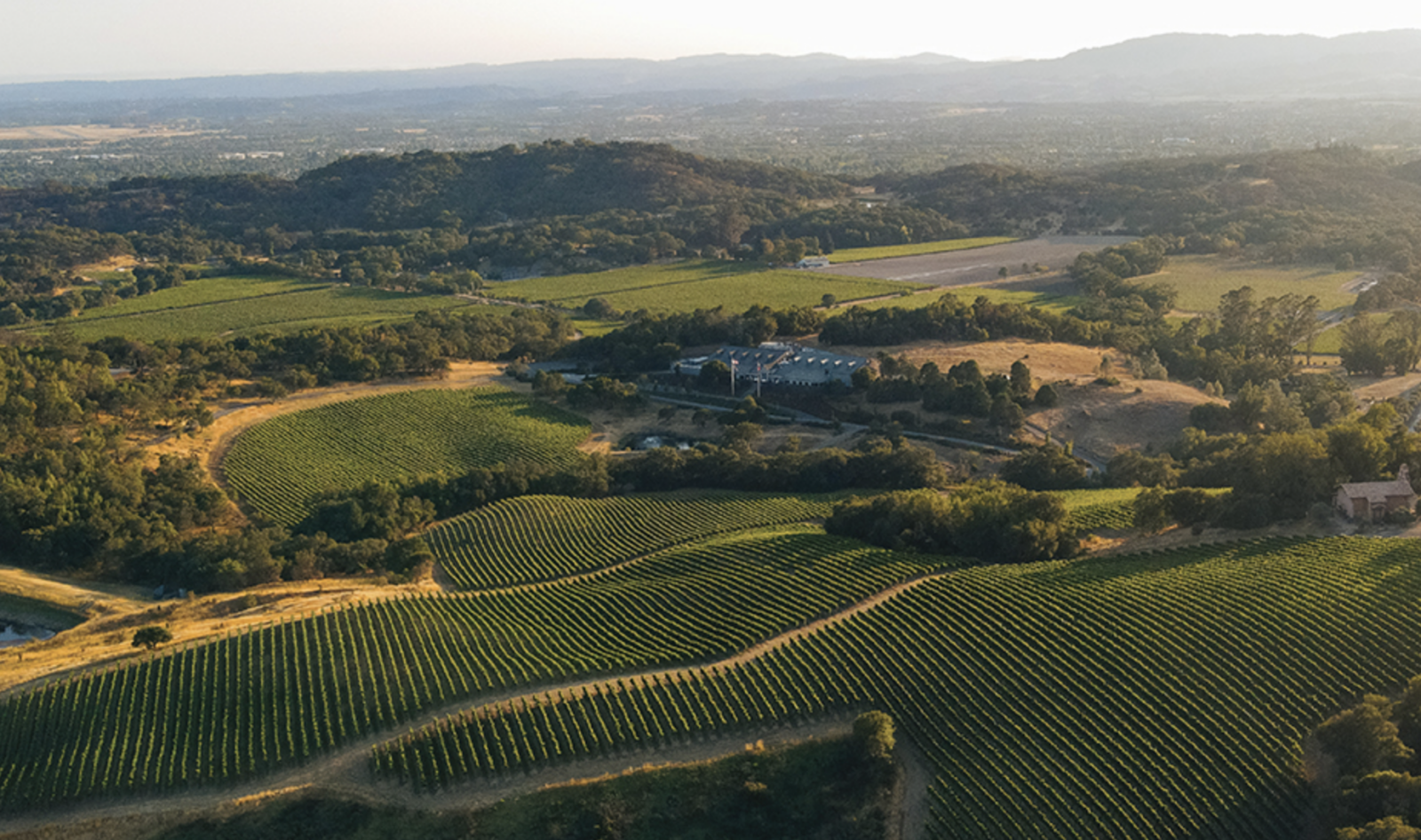 Chalk Hill Estate Vineyards & Winery Stay Healdsburg