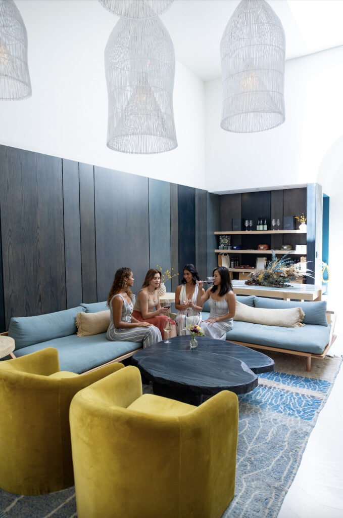 Girl's Getaway Weekend Itinerary in Healdsburg Girl's Getaway Weekend Itinerary in Healdsburg