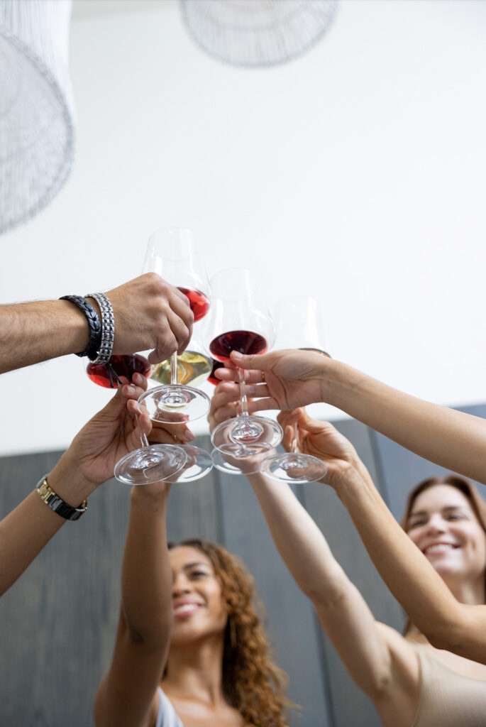 Girl's Getaway Weekend Itinerary in Healdsburg Girl's Getaway Weekend Itinerary in Healdsburg