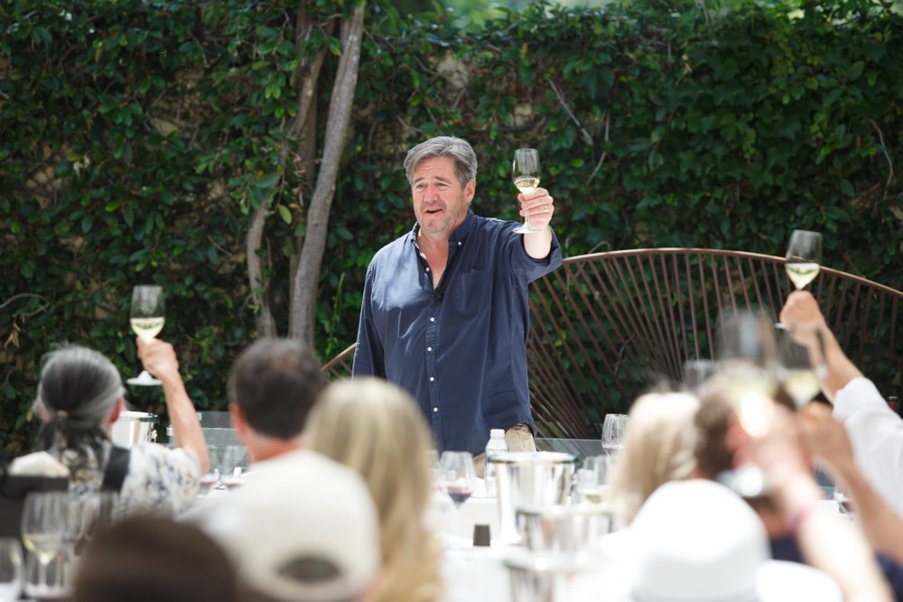 Healdsburg Wine & Food Experience