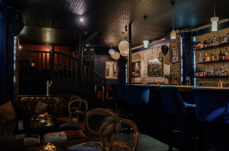 Little Red Door: Paris Comes to Healdsburg