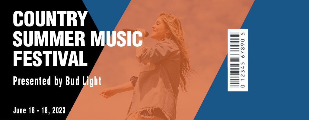 Country Summer Music Festival