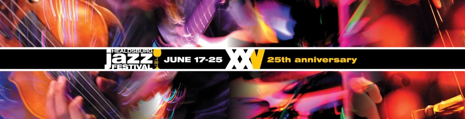 Healdsburg Jazz Festival