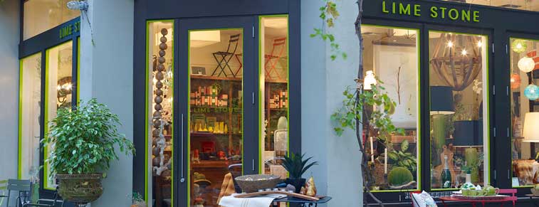 Lime Stone Lime Stone