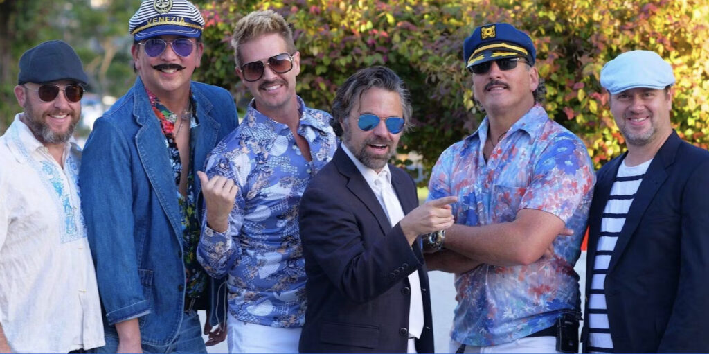 Summer Concert Series at Orsi Family Vineyards