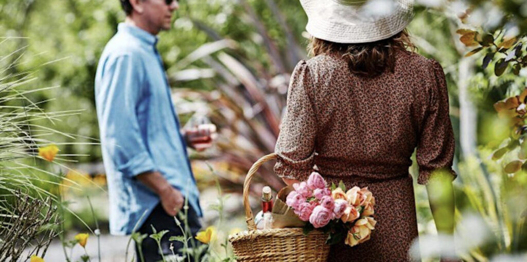 Summer Wine Trail by Wine Road