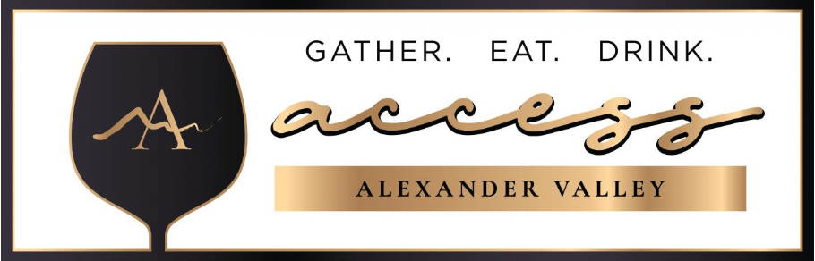 Access Alexander Valley