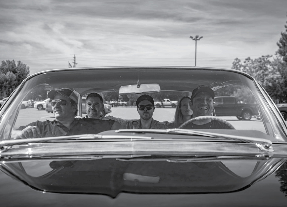 Summer Concert Series, Live on the Lawn at Truett Hurst