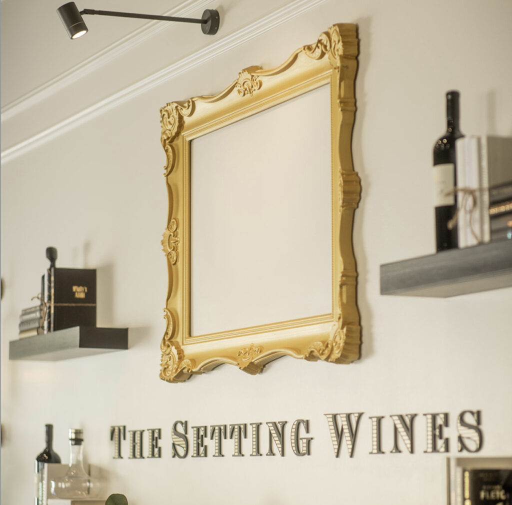 Event at The Setting Wine