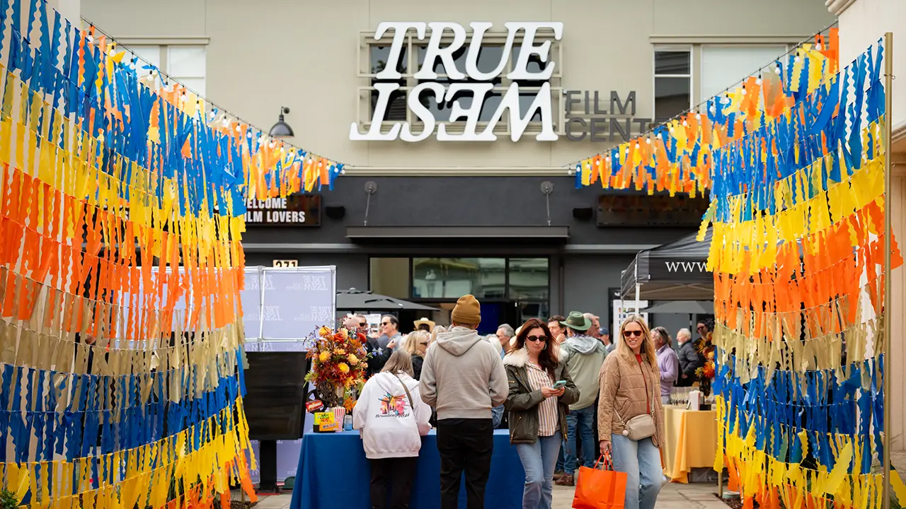 True West Film Center