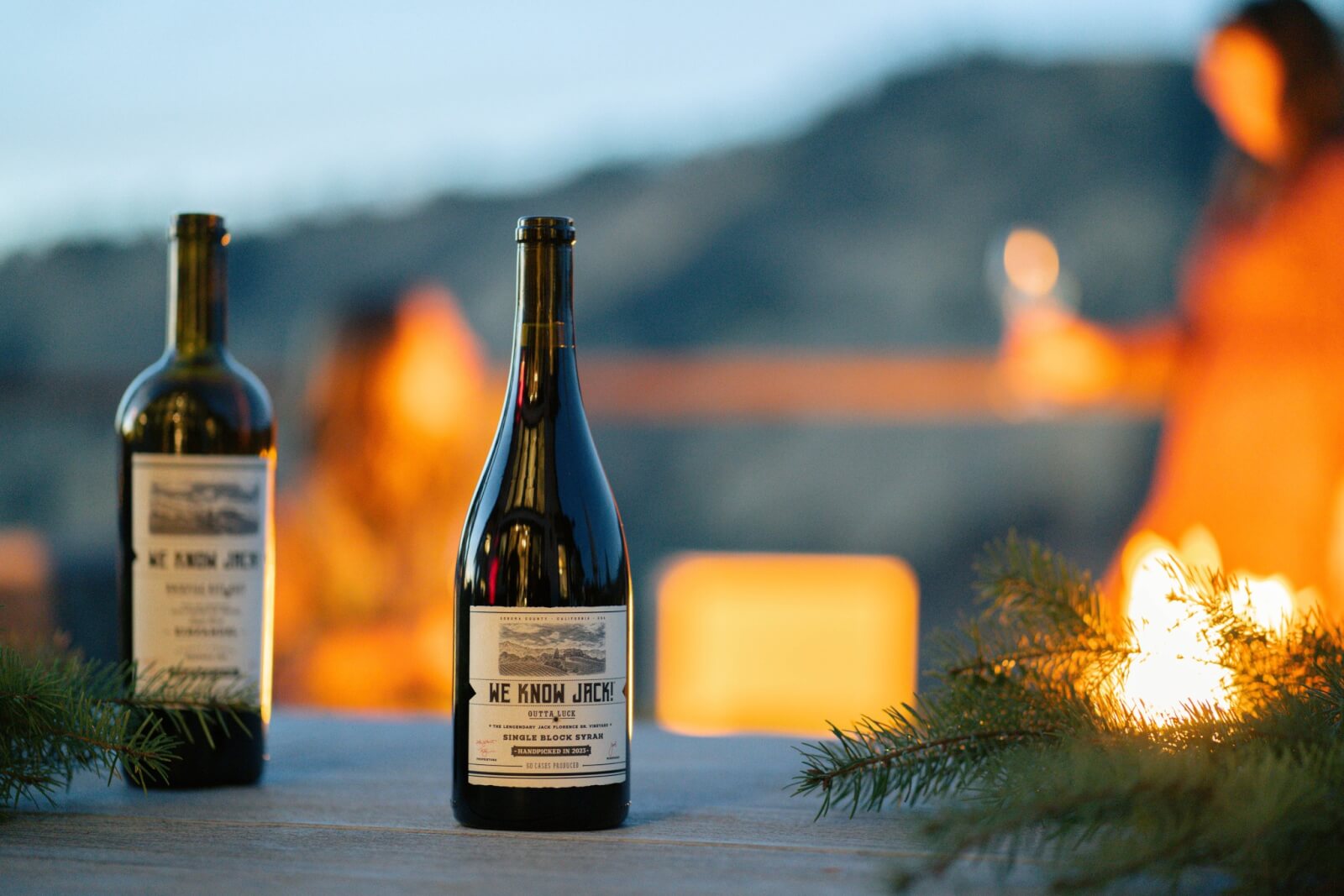 Listados We Know Jack!