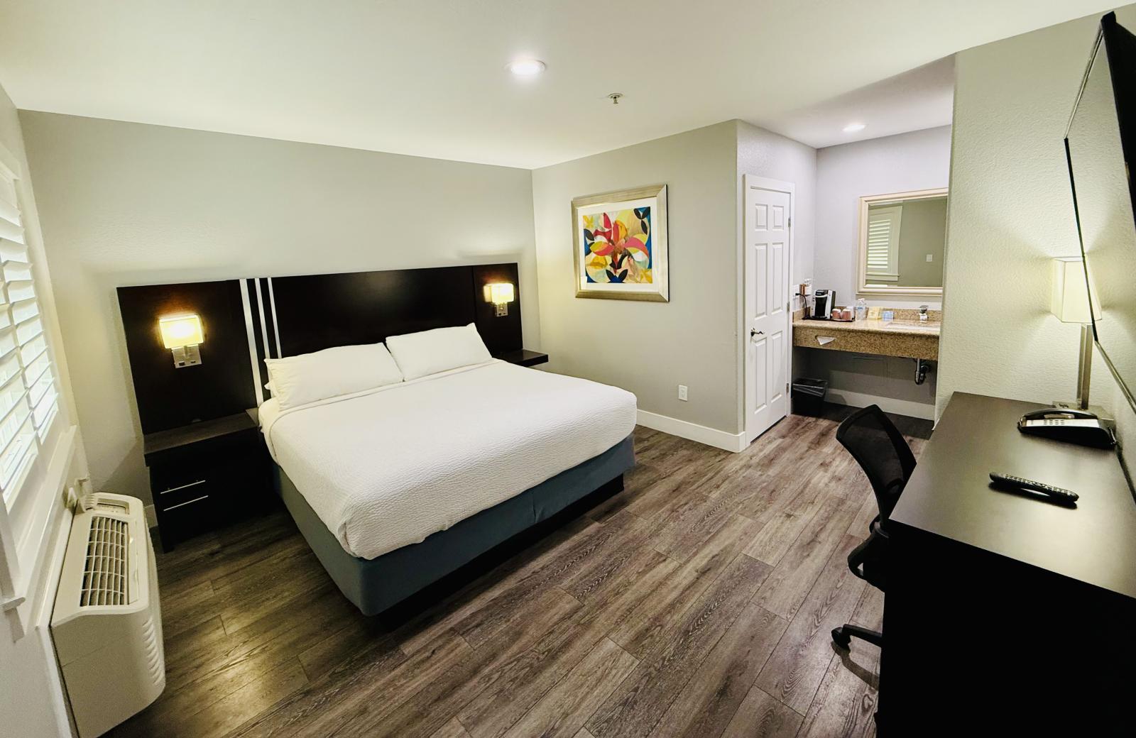 Fairview Inn & Suites Fairview Inn & Suites