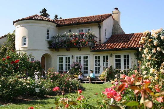 Listados Russian River Rose Company