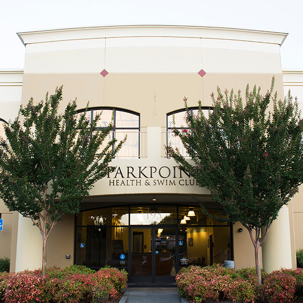 Parkpoint Health & Swim Club