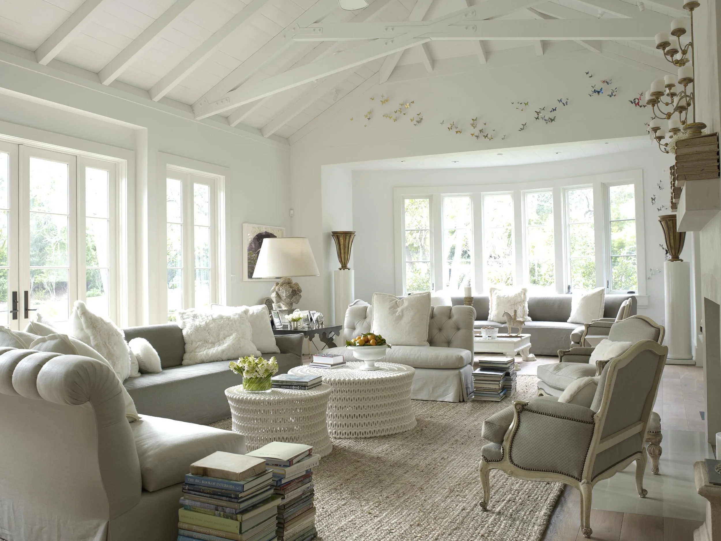 Myra Hoefer Design, Inc.