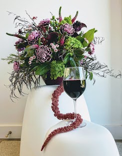 Listings Wine Country Blooms