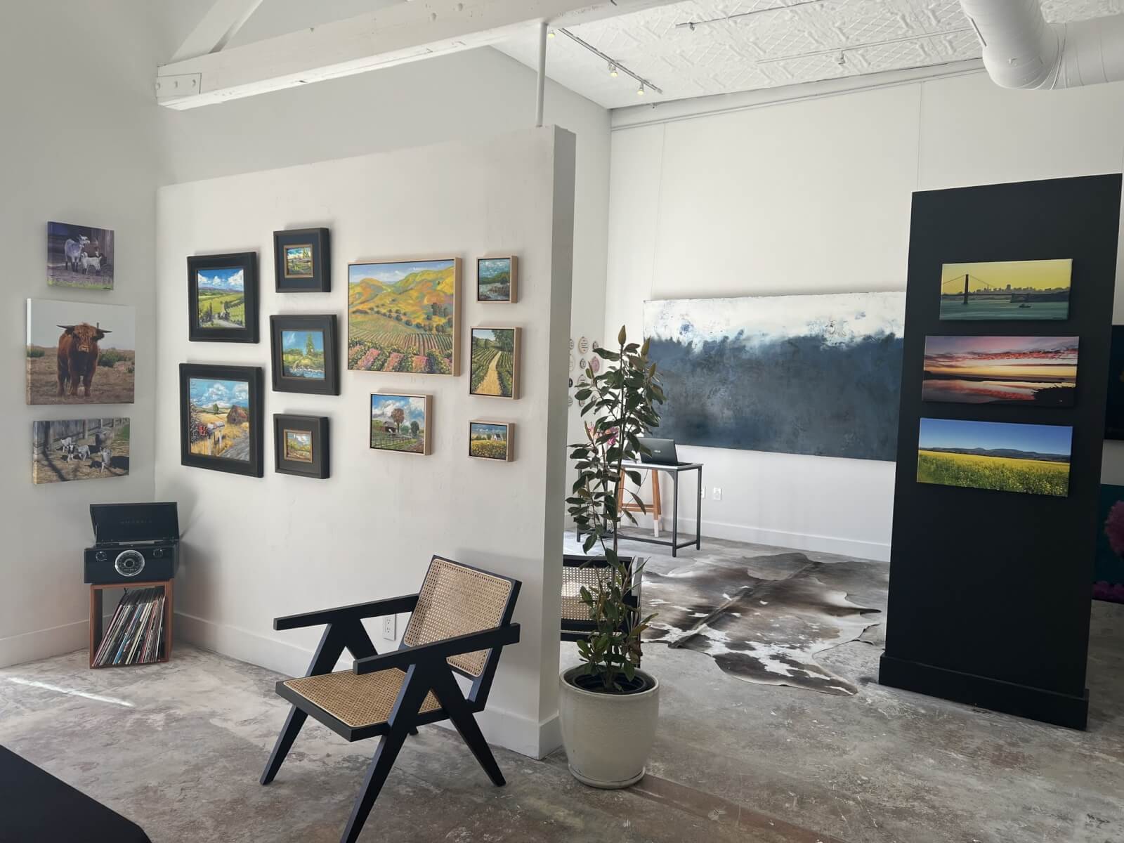 Listings Rena Charles Gallery