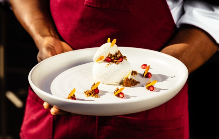 Valentine’s Day Dinner at Hazel Hill