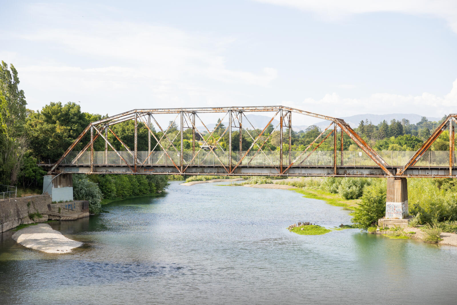 4 Ways to Sustainably Travel in Healdsburg 4 Ways to Sustainably Travel in Healdsburg