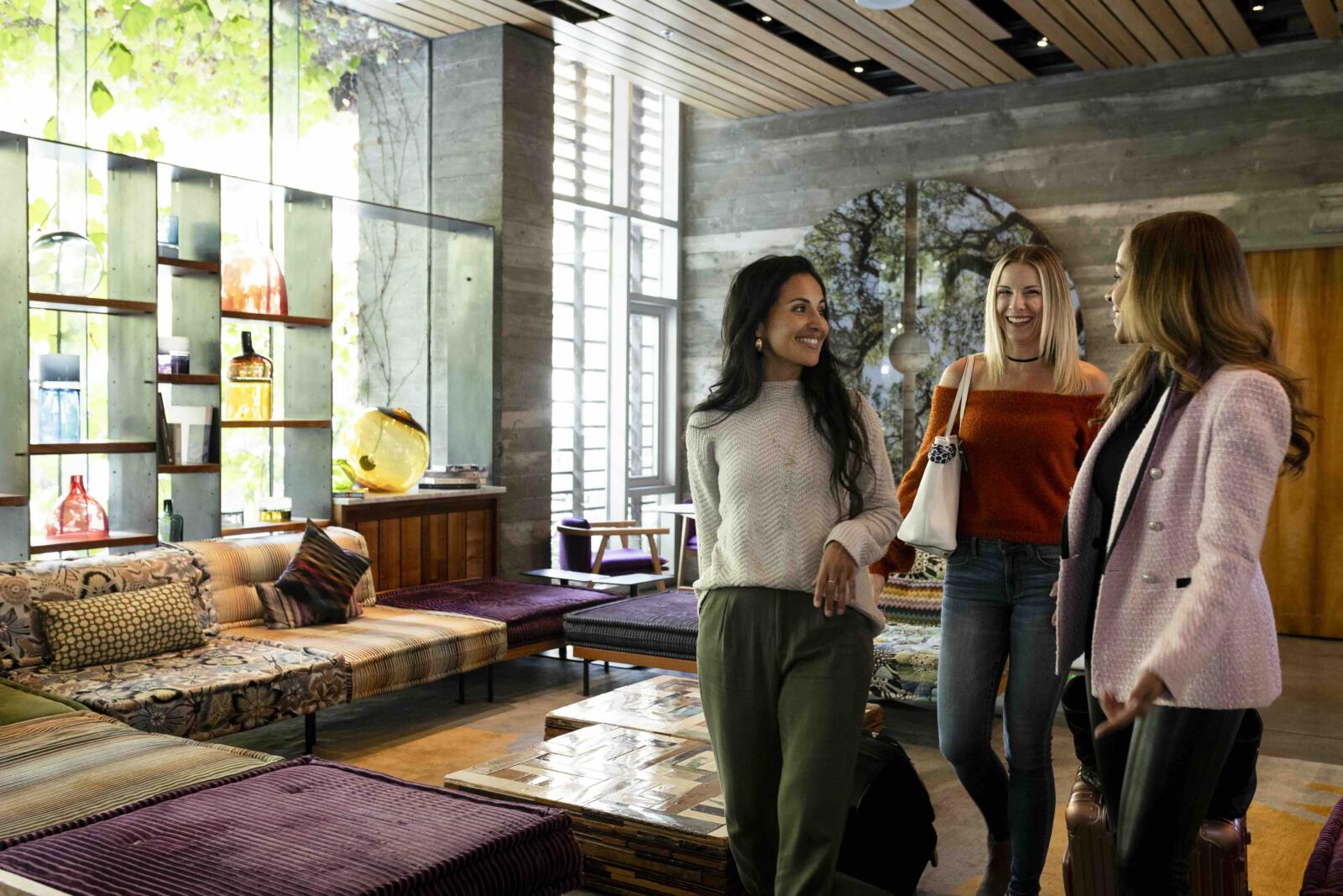 The Best Weekend Itinerary for a Winter Weekend in Healdsburg - Rain or Shine The Best Weekend Itinerary for a Winter Weekend in Healdsburg - Rain or Shine