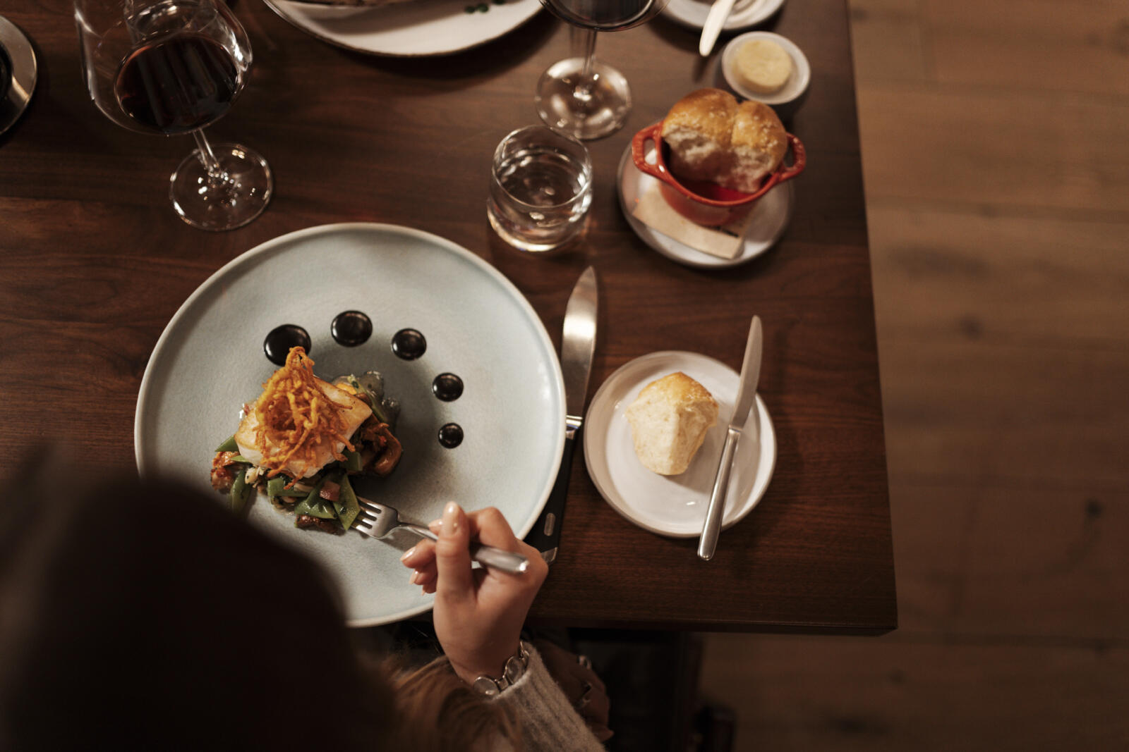 Michelin Rated Restaurants Around Town Michelin Rated Restaurants Around Town