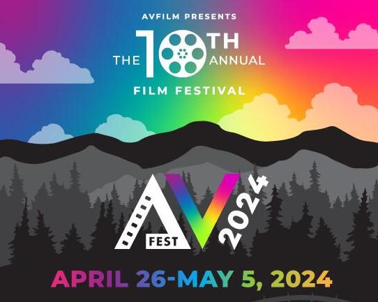 The 10th Annual Film Festival – AV Film 2024