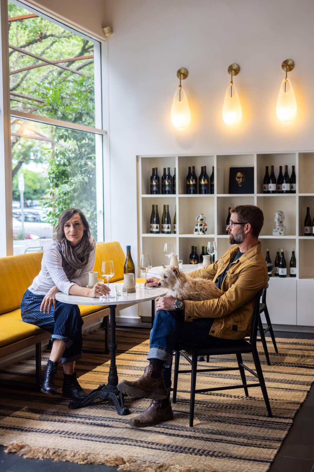 Listings Marietta Cellars