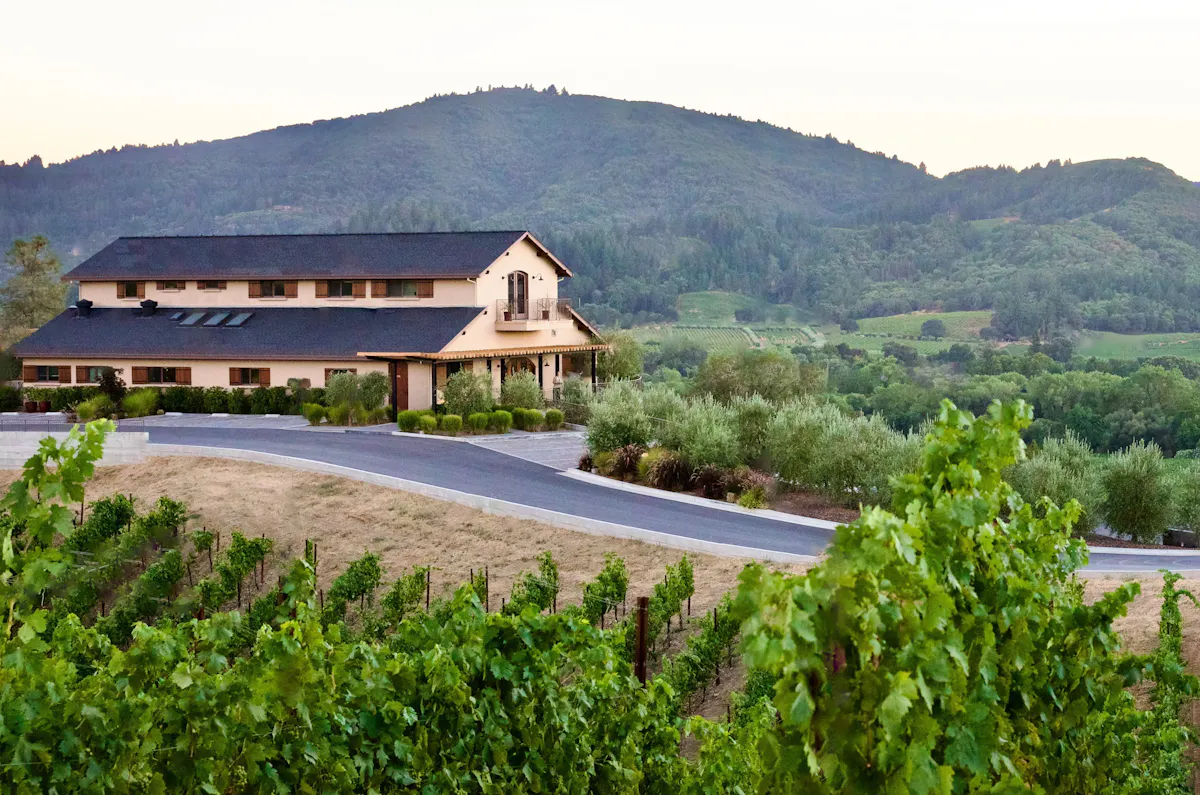 Live Music with Blue Jazz Combo ft. Greg Hester