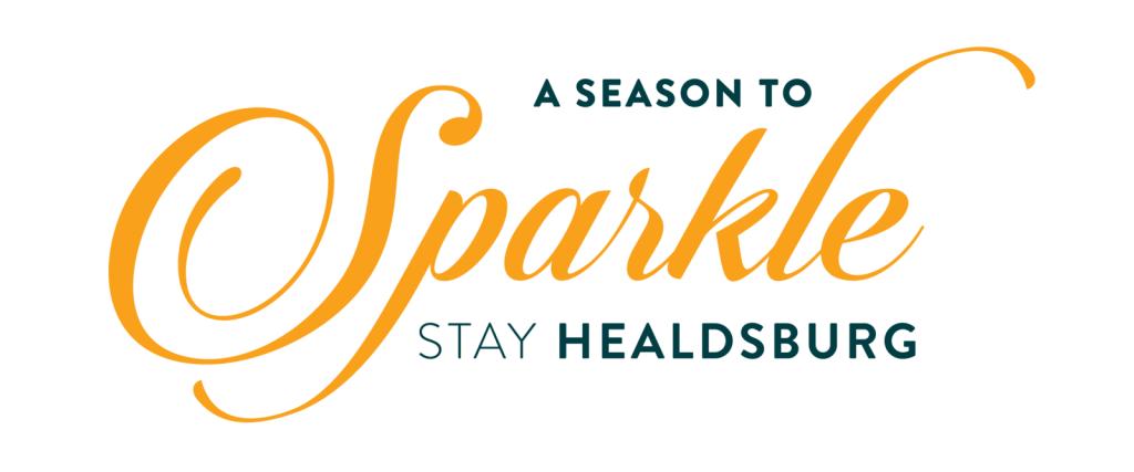 Season to Sparkle logo