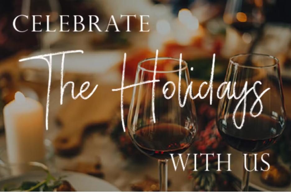 Events Winter Release Party at Spicy Vines