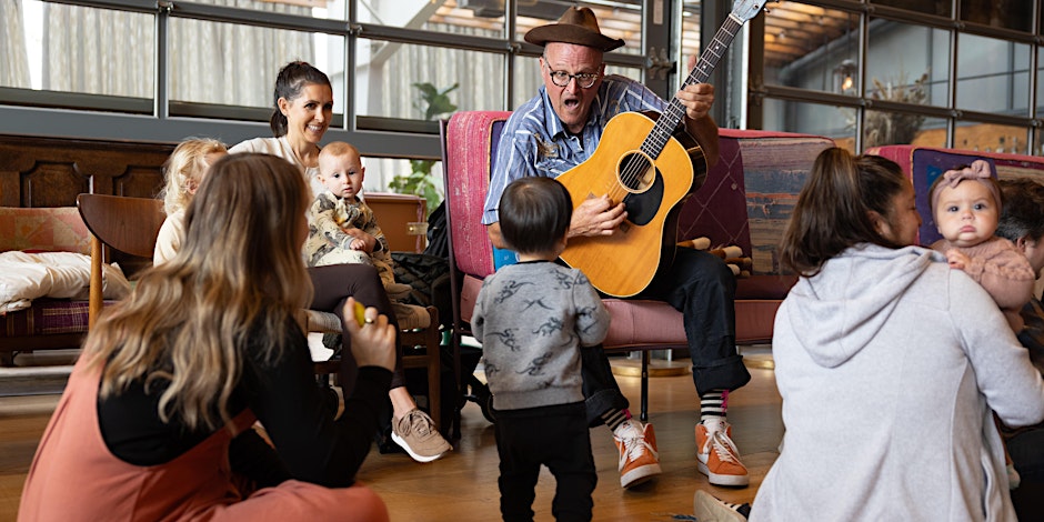 Events Little Saint Littles