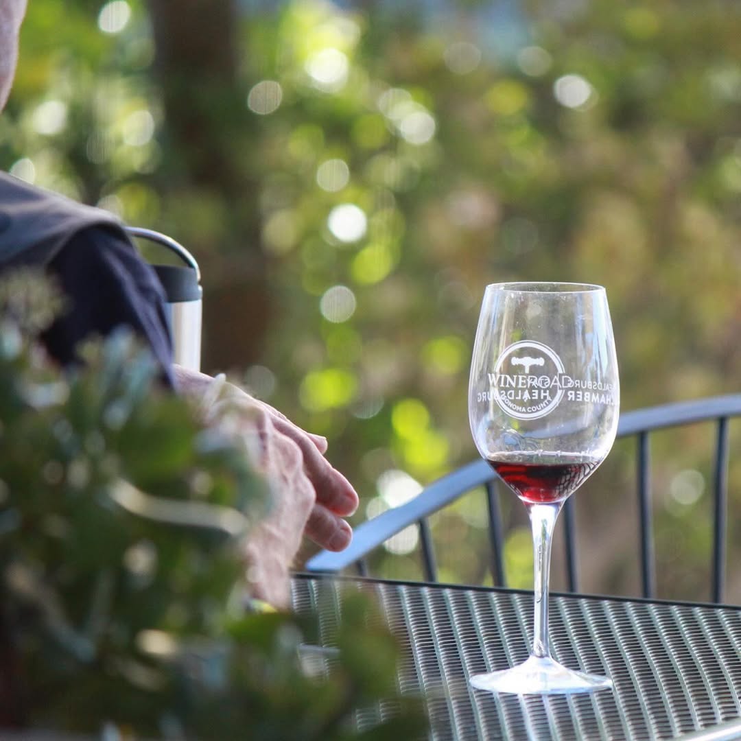 Barrel Tasting Weekend