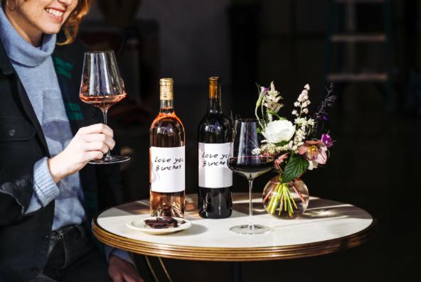 Be My Little Saint Valentine