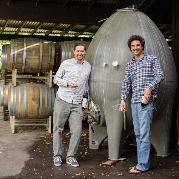 Listings Emmitt-Scorsone Wines