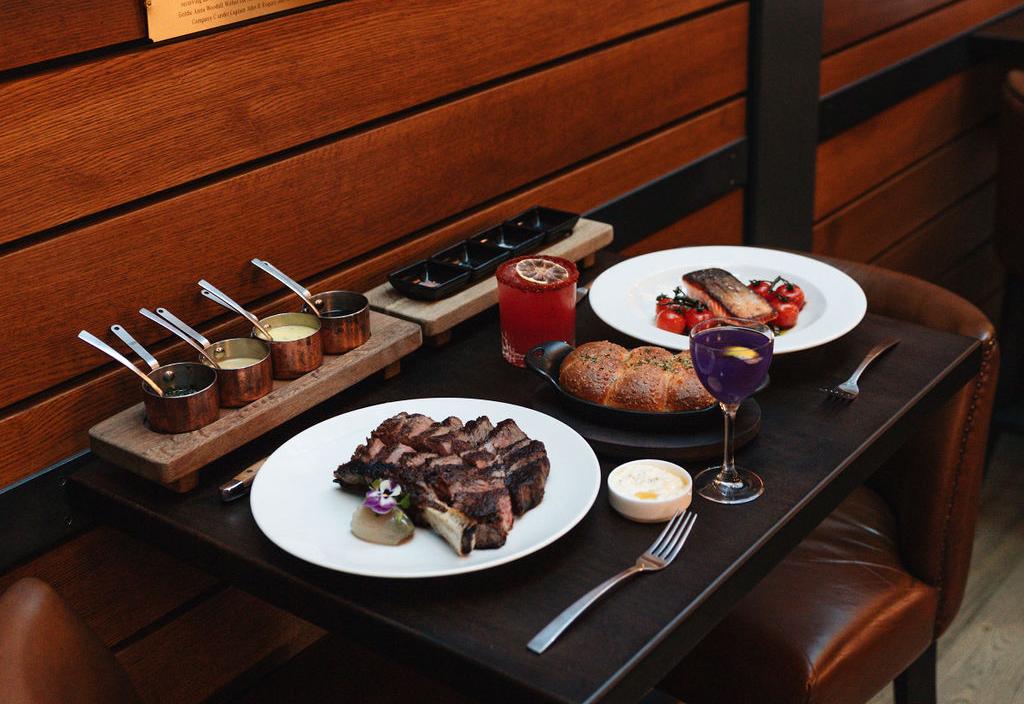 Sonoma County Restaurant Week