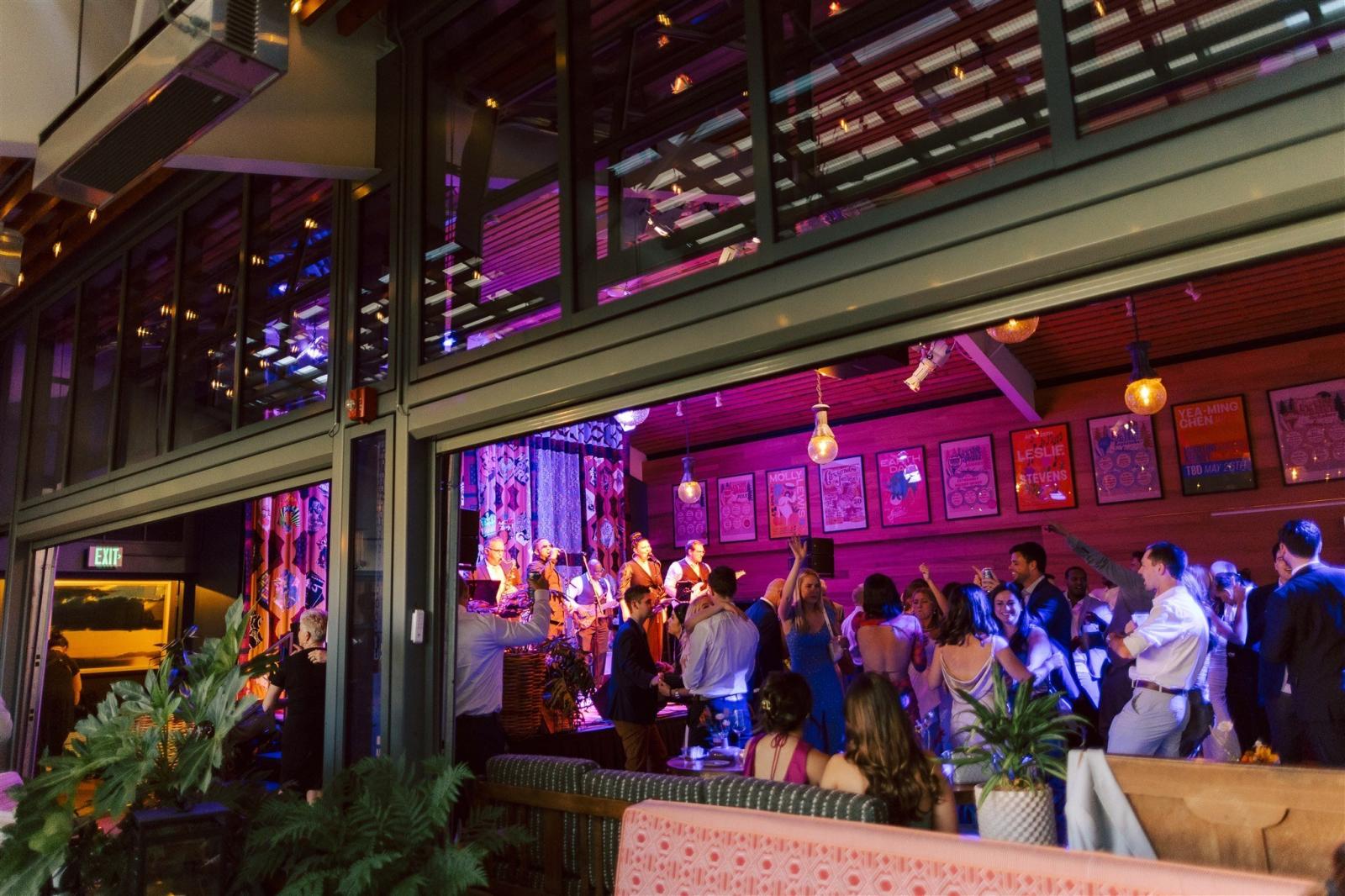 Eventos Planting Seeds of Change | A Film Screening Weekend by Little Saint