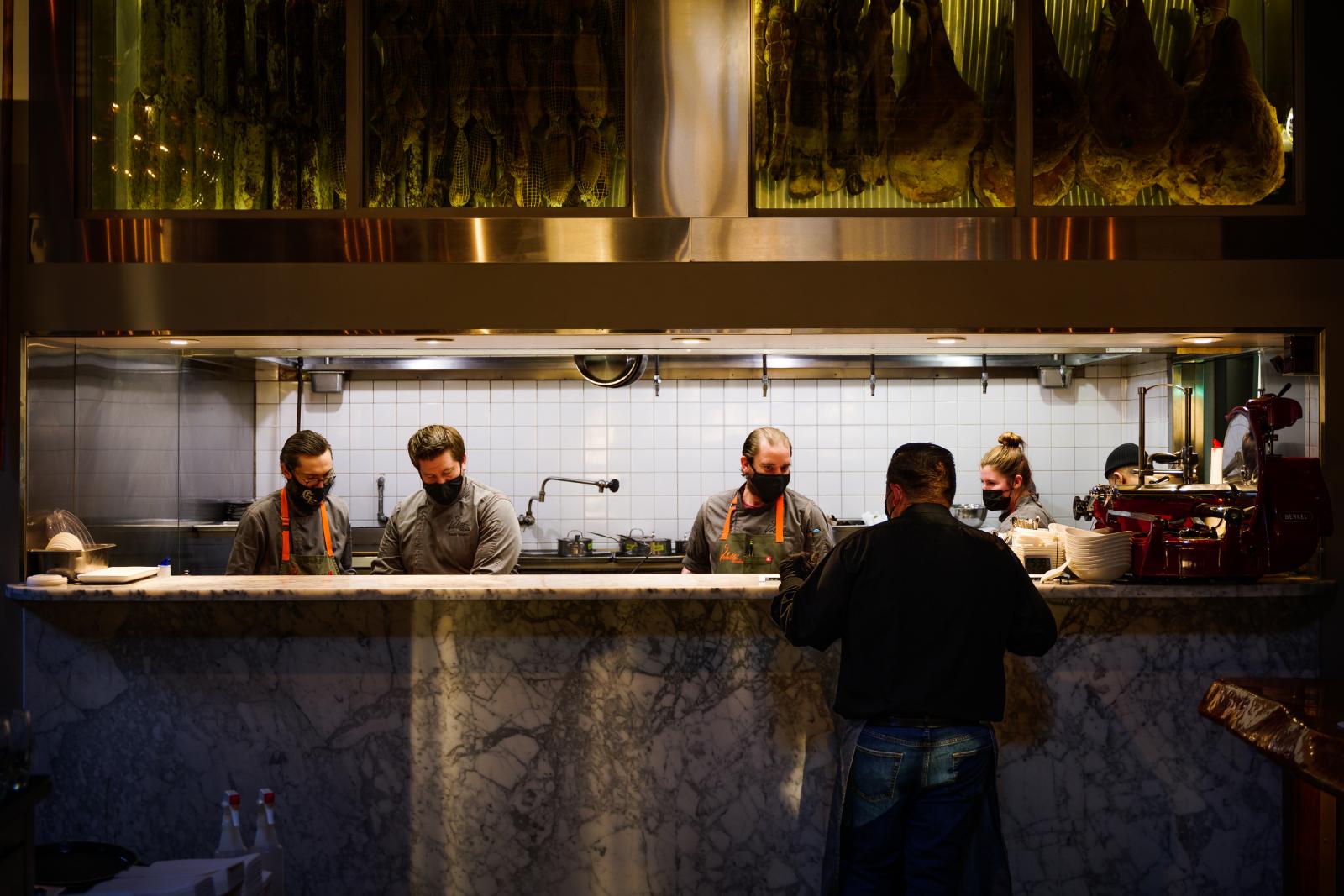 Eventos 10 Years of Valette Celebration