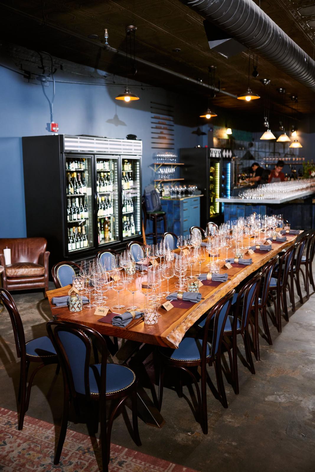 Eventos Healdsburg Sake Crawl