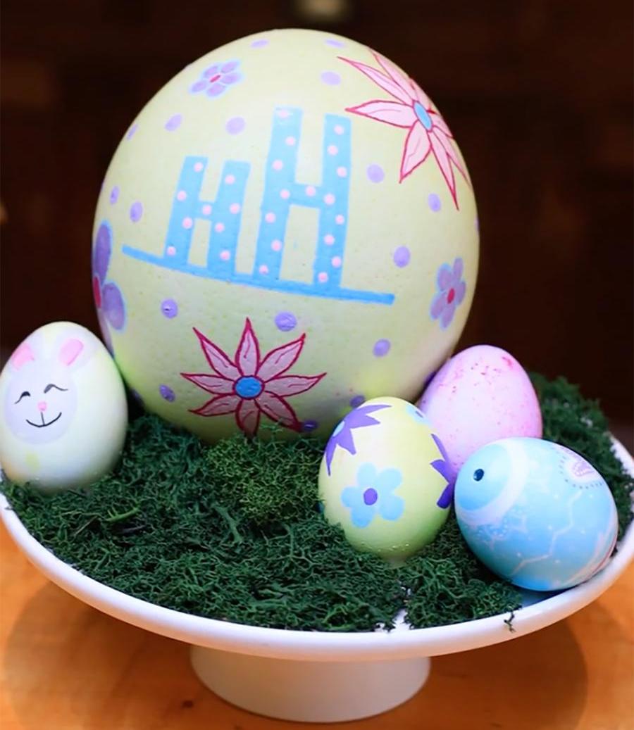 Eventos Easter Jubilee at Hotel Healdsburg